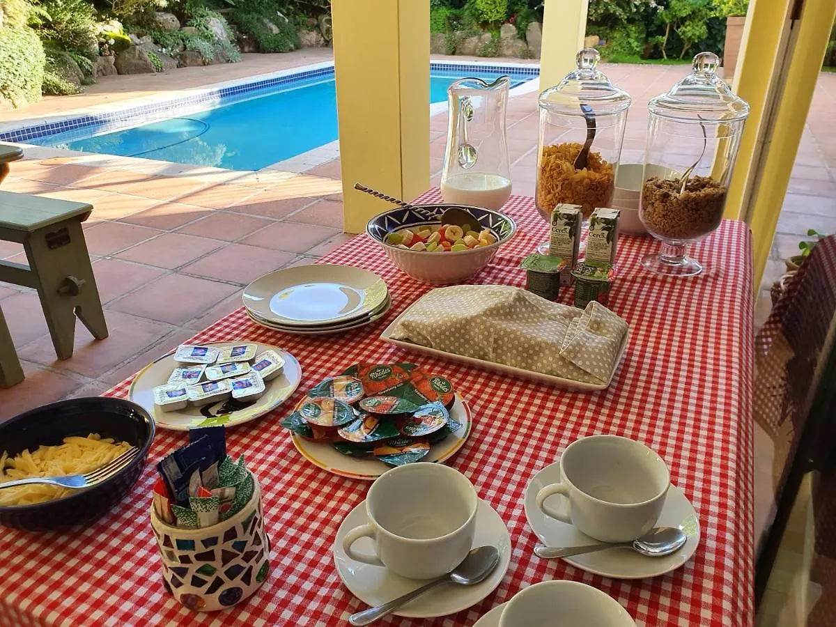 On Pinewood Guest House Κέιπ Τάουν 3*,