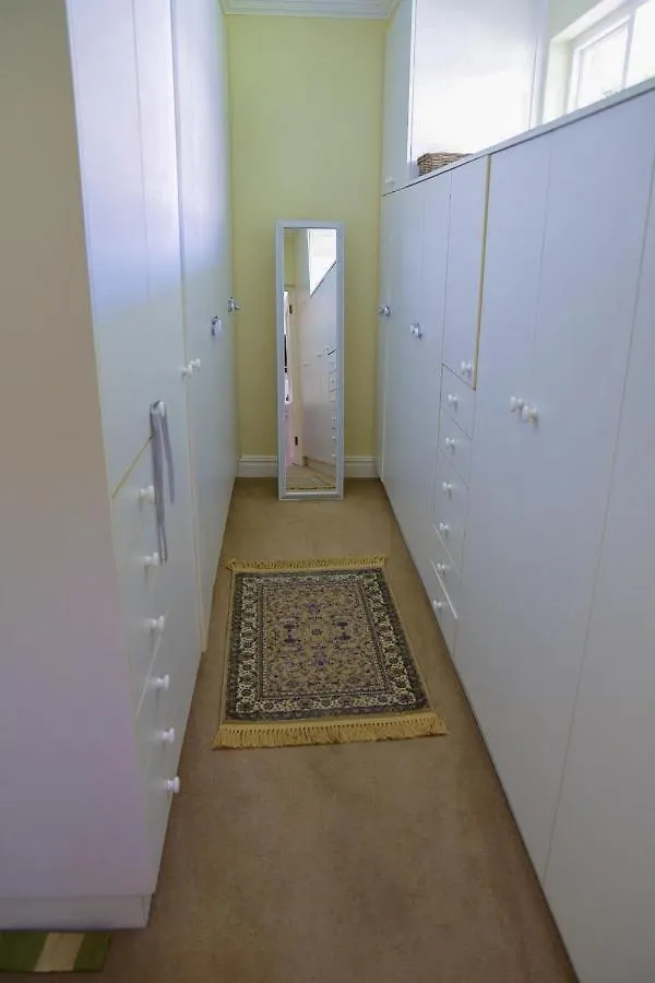 ***  On Pinewood Guest House Κέιπ Τάουν Νότια Αφρική