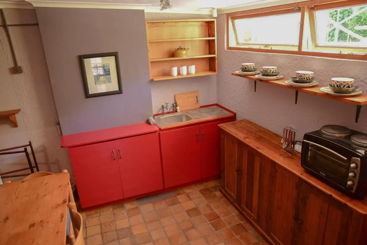 On Pinewood Guest House Κέιπ Τάουν