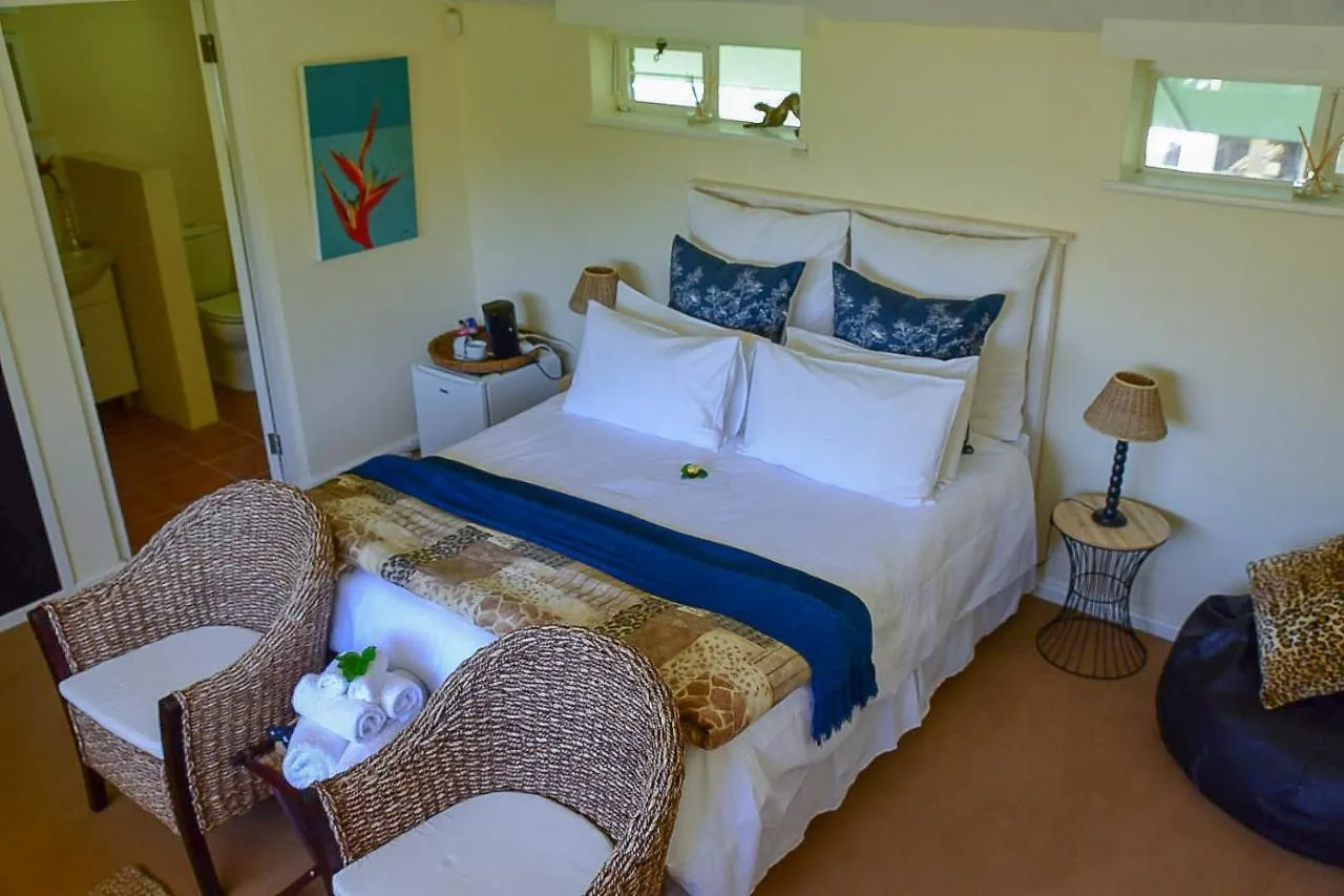 On Pinewood Guest House Κέιπ Τάουν