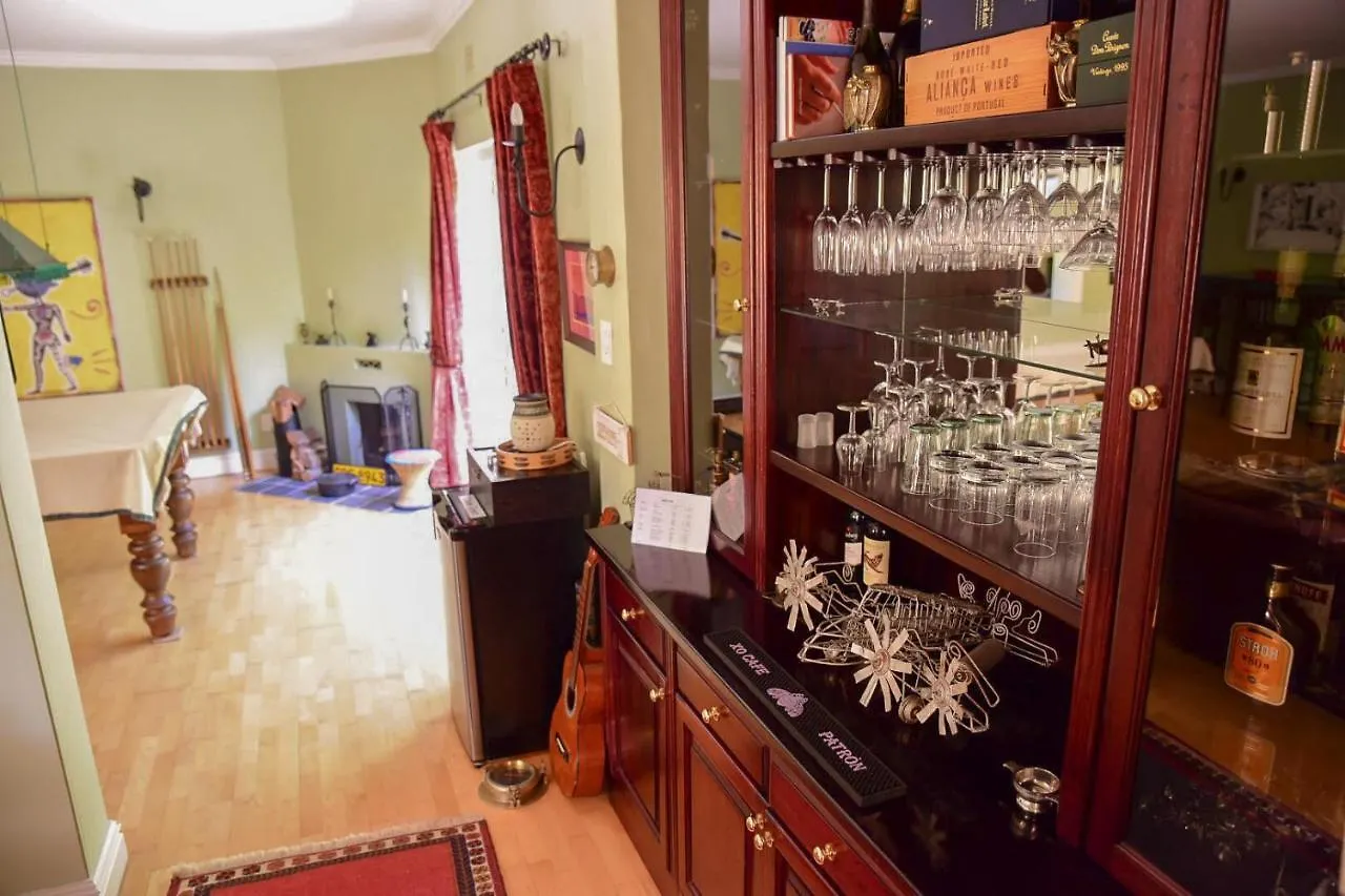 On Pinewood Guest House Κέιπ Τάουν