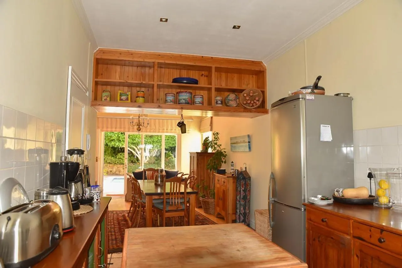 On Pinewood Guest House Κέιπ Τάουν Νότια Αφρική