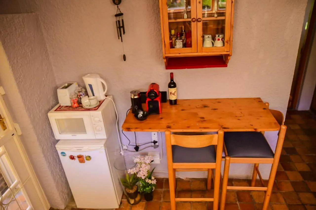 ***  On Pinewood Guest House Κέιπ Τάουν Νότια Αφρική